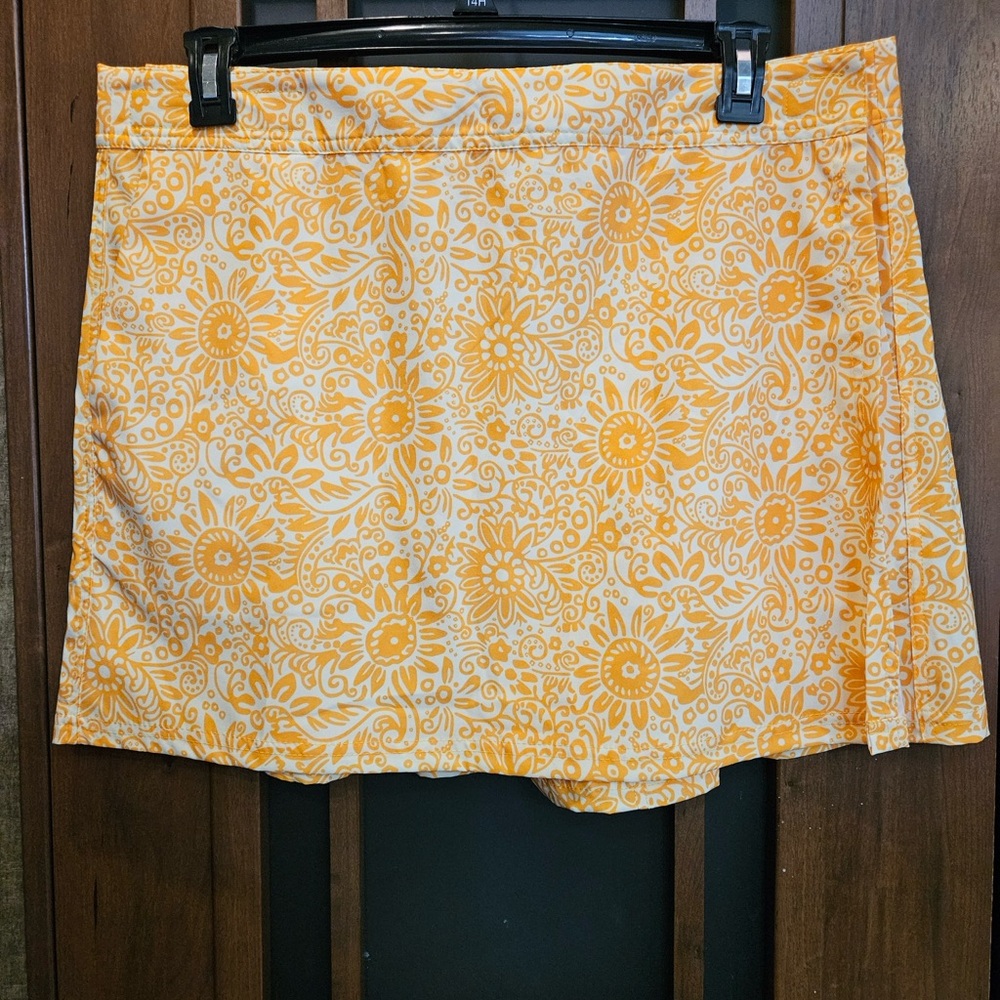 Ripskirt Hawaii NWOT XL Length 2